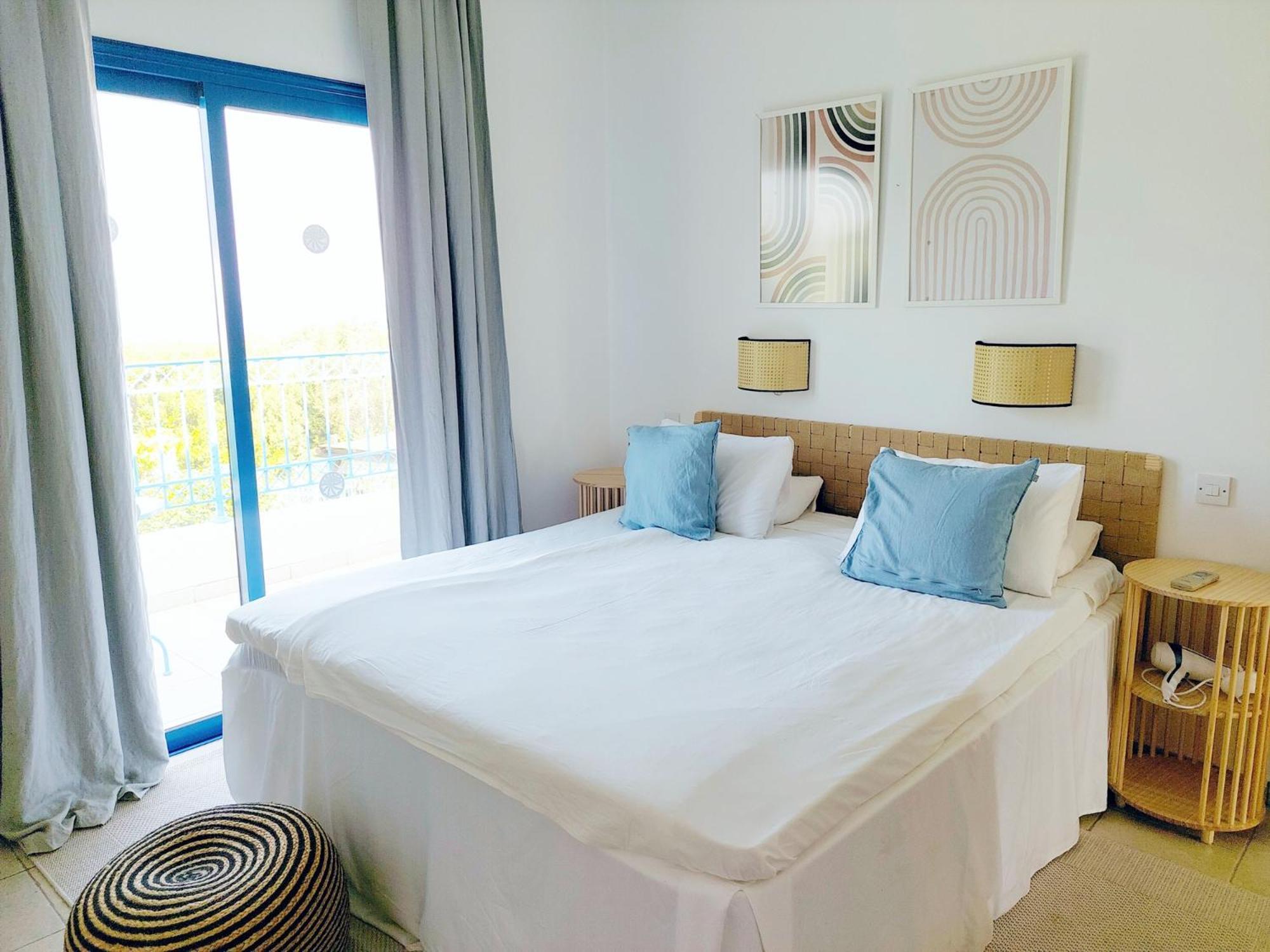Azzurro Holiday Villas Pegeia Eksteriør billede