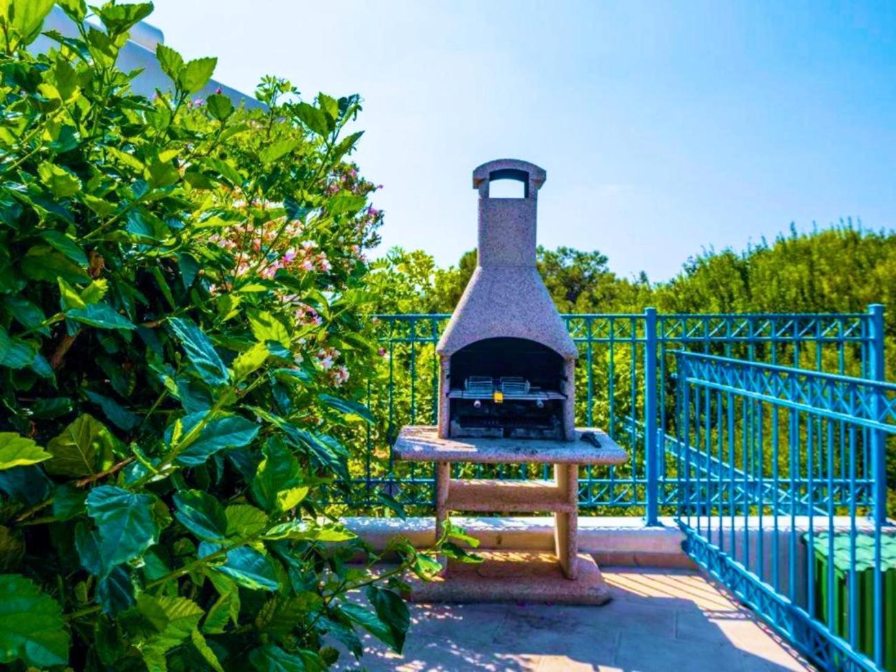Azzurro Holiday Villas Pegeia Eksteriør billede